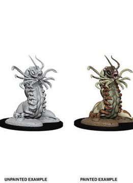 D&D Nolzur's Marvelous Unpainted Miniatures: Wave 7: Carrion Crawler