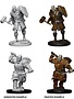 D&D Nolzur's Marvelous Unpainted Miniatures: Wave 7: Male Goliath Fighter