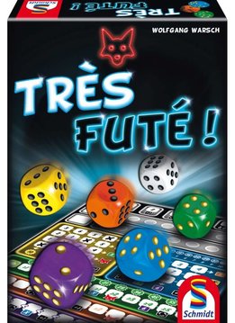 Très Futé (FR)