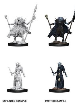 Ghouls PF Unpainted Mini