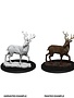 Stag WizKids Unpainted Mini