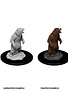 Grizzly WizKids Unpainted Mini