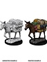 D&D Unpainted Mini: Wave 7 Pack Mule