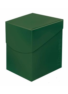 Eclipse Forest Green 100+ Deck Box
