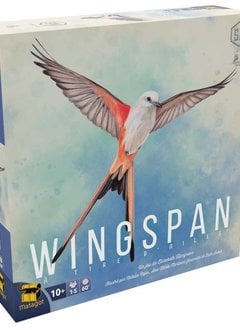 Wingspan (FR)