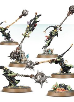 Gloomspite Gitz Fanatics