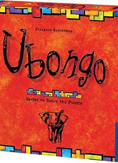 Ubongo (EN)