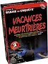 vacances meurtriÃ¨res