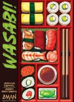 Wasabi!