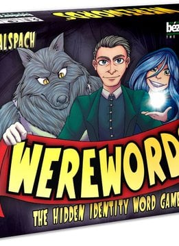 Werewords