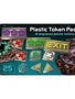 Zombicide Invaders: Plastic Token Pack