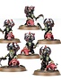 Gloomspite Gitz Sneaky Snufflers