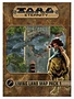 Torg Eternity - Living Land Map Set 1