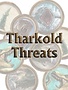Torg Eternity - Tharkold Threats