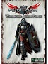 Warhammer 40K Wrath and Glory Wargear Card Pack