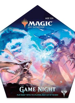 MTG Game Night Kit