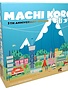 Machi Koro 5th Anniversary Edition