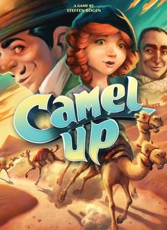 Camel Up (ML)