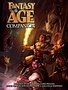 Fantasy Age: Companion (EN) (HC)