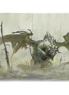 Dragon Shield Playmat Mist Dashat
