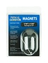 Magnets 1/16" x 1/32" pkg 50