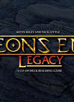 Aeon's End - Legacy (EN)