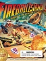 Fireball Island - Wreck of the Crimson Cutlass Expansion