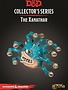 The Xanathar Mini - D&D Waterdeep Dragon Heist