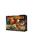 Twilight Imperium 4E Edition (FR)