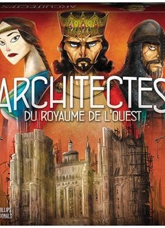 Architectes du Royaume de l'Ouest (FR)