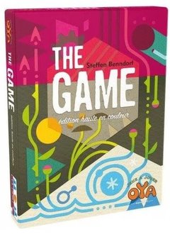 The Game Haut en Couleur (FR)