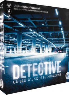Detective (FR)