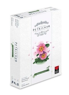Petrichor - Flowers