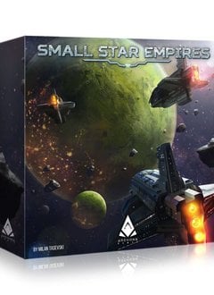 Small Star Empires