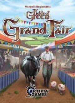 Fields of Green - Grand Fair