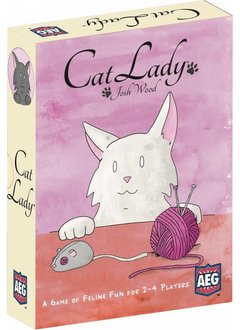 Cat Lady (FR)