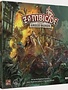 Zombicide Black Plague - Green Horde (FR)