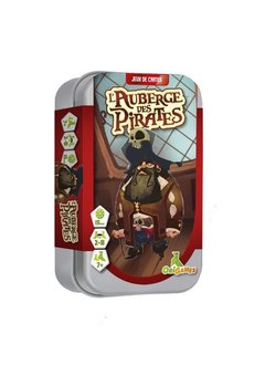 L'Auberge des Pirates (FR)