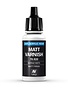 Vallejo Auxiliary Permanent Matte Varnish (17ML)