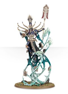 Nagash, Supreme Lord of the Undead