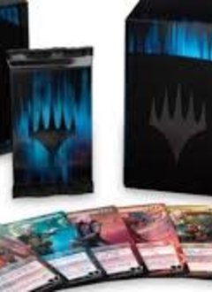 MTG Ravnica Allegiance - MYTHIC Edition Booster Box