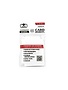 UG Card Divider White (10)