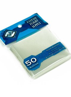 Square Board Game Sleeves FFG