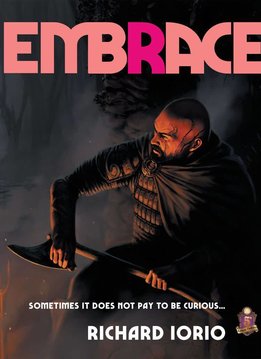 Embrace - D&D 5e Adventure