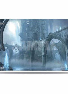 Guilds of Ravnica Playmat - Watery Grave
