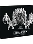 City of Kings - Hero Pack