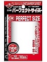 KMC - Perfect Fit Sleeves (100Ct)