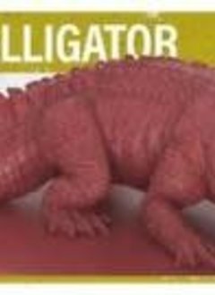 Resident Evil 2 KS Edition: Giant Alligator