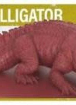Resident Evil 2 KS Edition: Giant Alligator