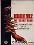 Resident Evil 2 KS Edition: Malformations of G Expansion